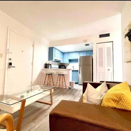 Miami International Airport 1 Apartman Kültér fotó