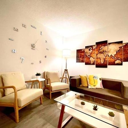 Miami International Airport 1 Apartman Kültér fotó