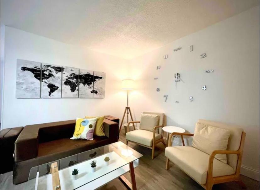 Miami International Airport 1 Apartman Kültér fotó