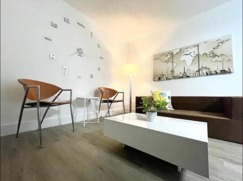 Miami International Airport 1 Apartman Kültér fotó