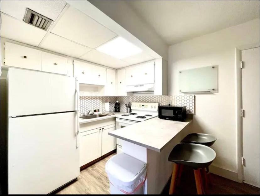 Miami International Airport 1 Apartman Kültér fotó