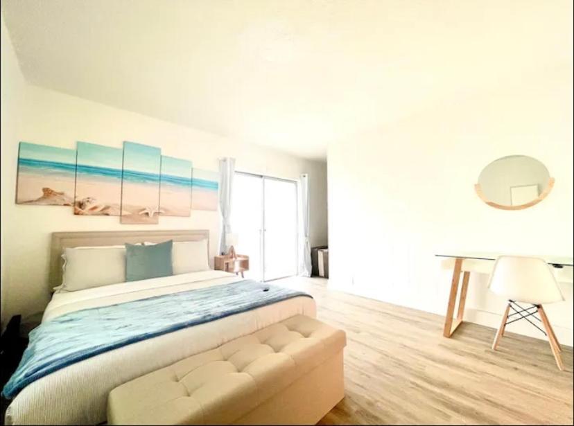 Miami International Airport 1 Apartman Kültér fotó
