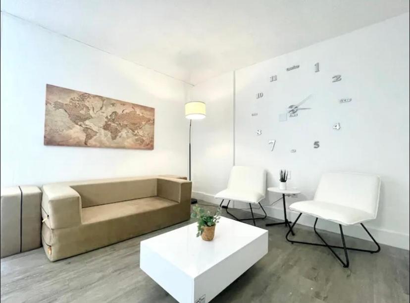 Miami International Airport 1 Apartman Kültér fotó