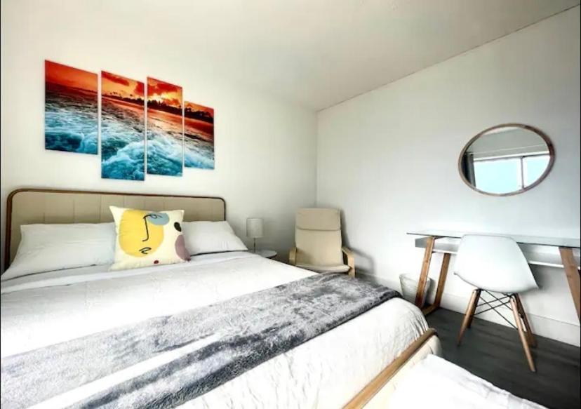 Miami International Airport 1 Apartman Kültér fotó