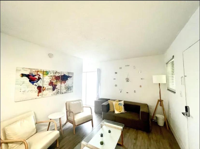 Miami International Airport 1 Apartman Kültér fotó