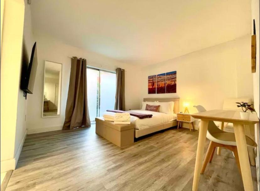 Miami International Airport 1 Apartman Kültér fotó