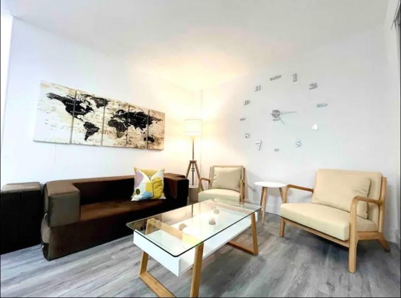 Miami International Airport 1 Apartman Kültér fotó