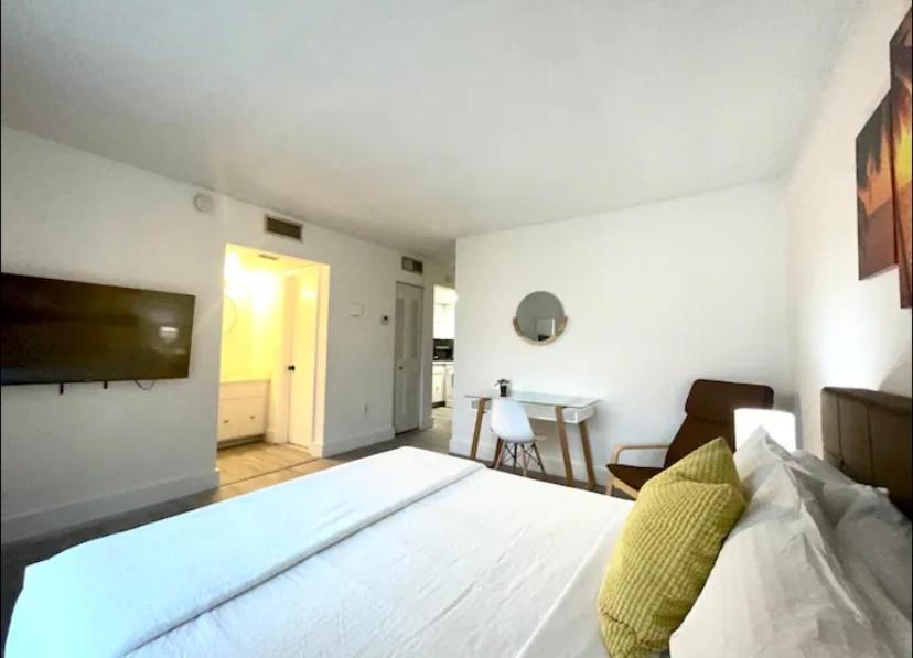 Miami International Airport 1 Apartman Kültér fotó