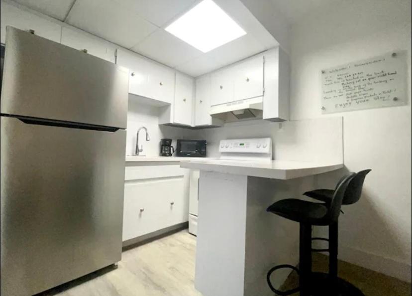 Miami International Airport 1 Apartman Kültér fotó