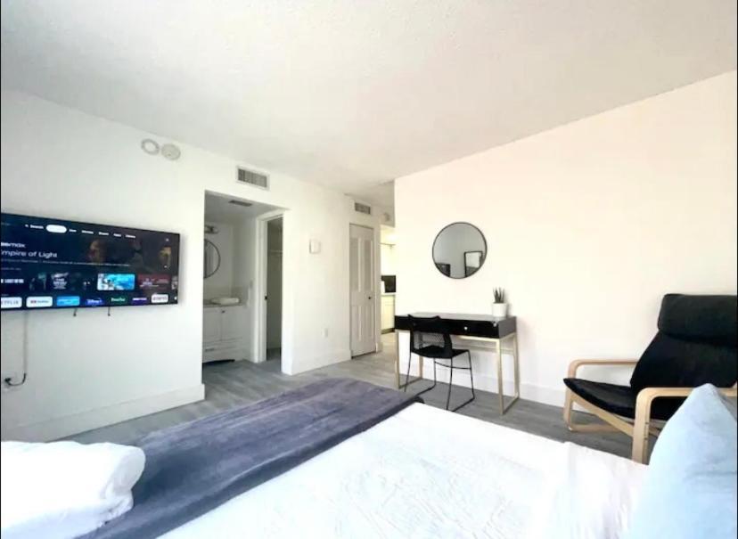 Miami International Airport 1 Apartman Kültér fotó