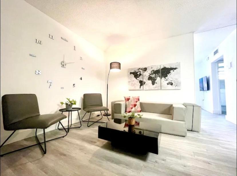 Miami International Airport 1 Apartman Kültér fotó
