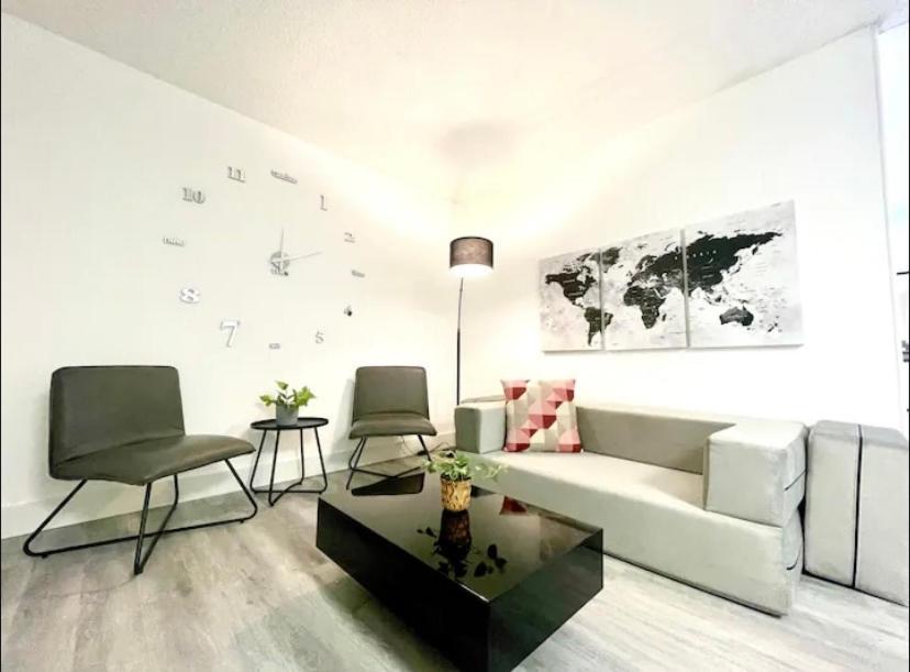 Miami International Airport 1 Apartman Kültér fotó