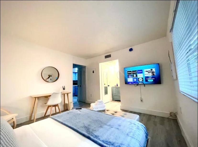 Miami International Airport 1 Apartman Kültér fotó