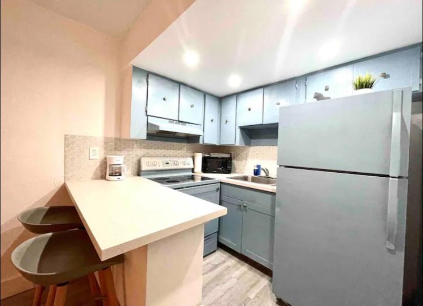 Miami International Airport 1 Apartman Kültér fotó