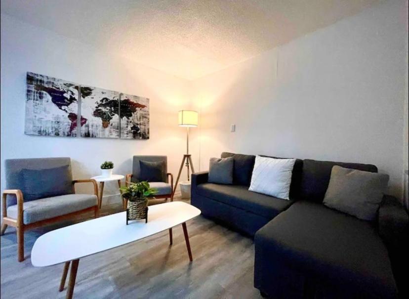 Miami International Airport 1 Apartman Kültér fotó