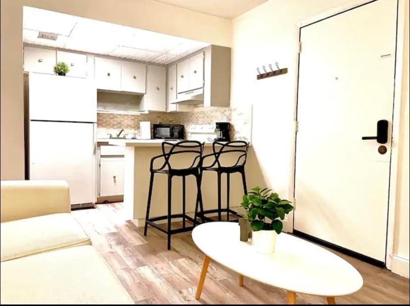 Miami International Airport 1 Apartman Kültér fotó