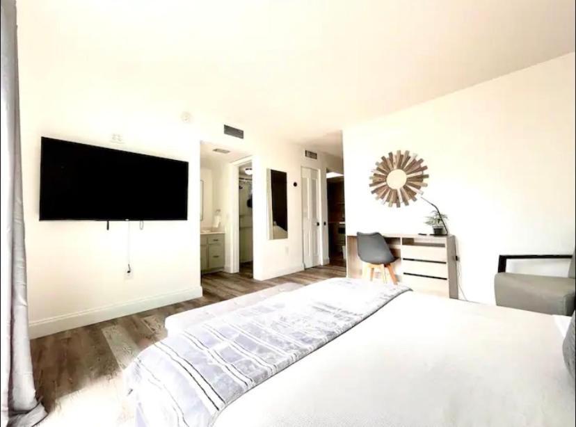 Miami International Airport 1 Apartman Kültér fotó