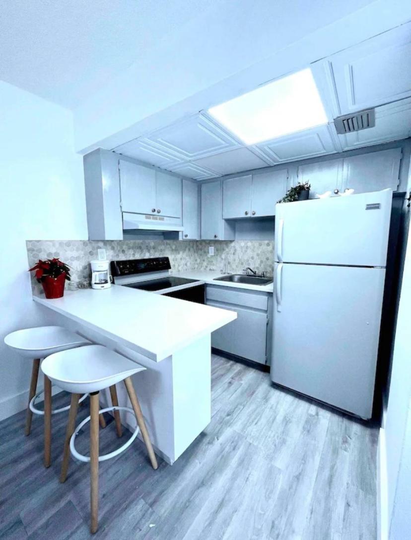 Miami International Airport 1 Apartman Kültér fotó