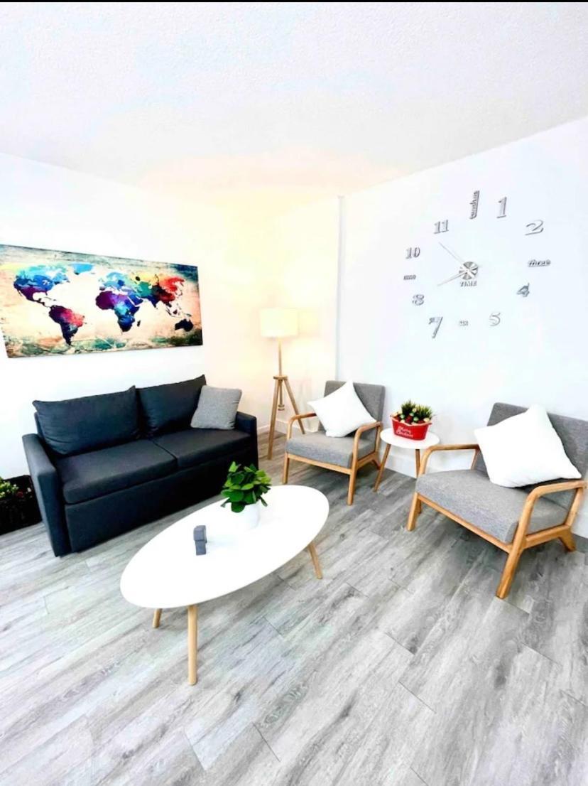 Miami International Airport 1 Apartman Kültér fotó