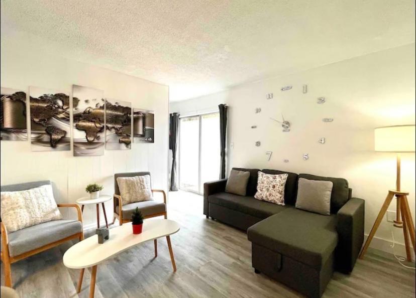 Miami International Airport 1 Apartman Kültér fotó
