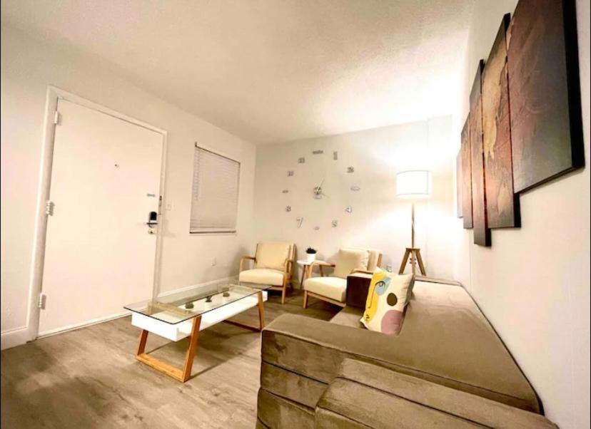 Miami International Airport 1 Apartman Kültér fotó