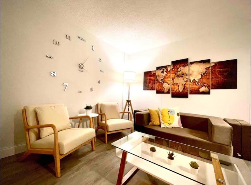 Miami International Airport 1 Apartman Kültér fotó